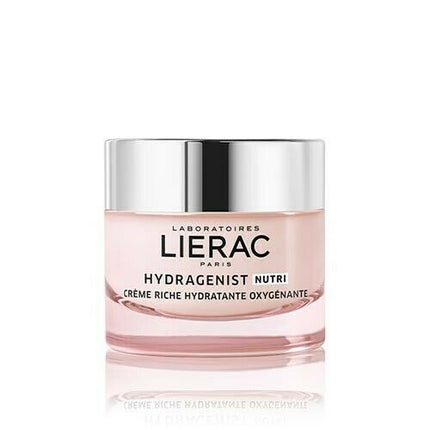 LIERAC HYDRAGENIST- EXTREME NOURISHING RESCUE BALM OXYGENATING REPLUMPING 50MLCosmetics Online IE