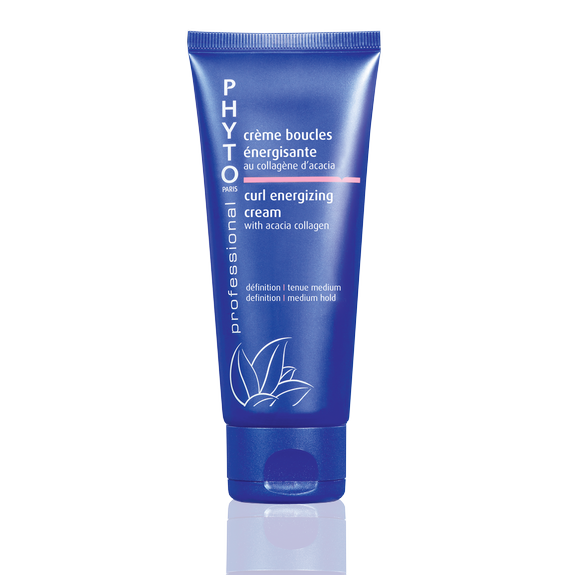 PHYTO PRO Curl Energizing  CreamCosmetics Online IE