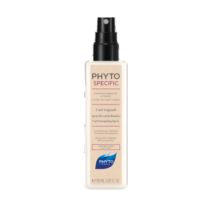 Phyto Curl Legend Curl Energizing Spray 150ml