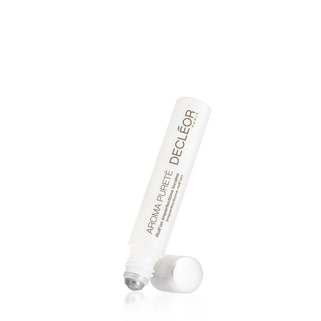 DECLÉOR SOS Aroma Purete Imperfections Roll-on - 7.5ml - Cosmetics Online IE