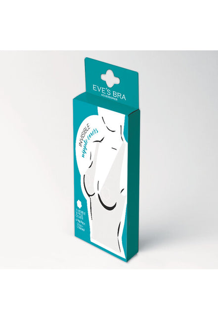 EVES BRAS -DISPOSABLE NIPPLE COVERS (4 PAIR PK)Cosmetics Online IE