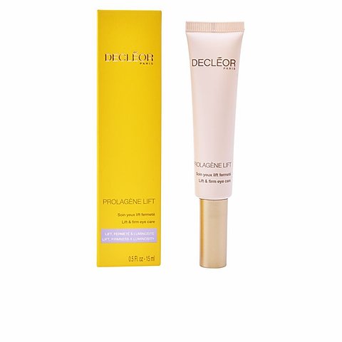 Decleor Prolagene Lift &amp; Firm Eye Cream 15mlCosmetics Online IE