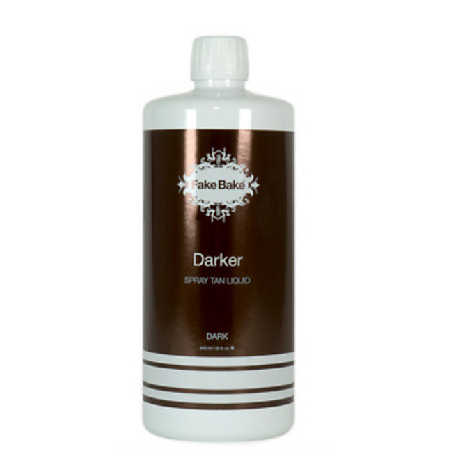 Fake Bake I-Darker-A 946 32 Darker FormulaCosmetics Online IE