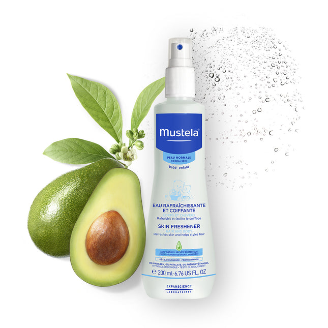 MUSTELA SKIN FRESHENER 200MLCosmetics Online IE