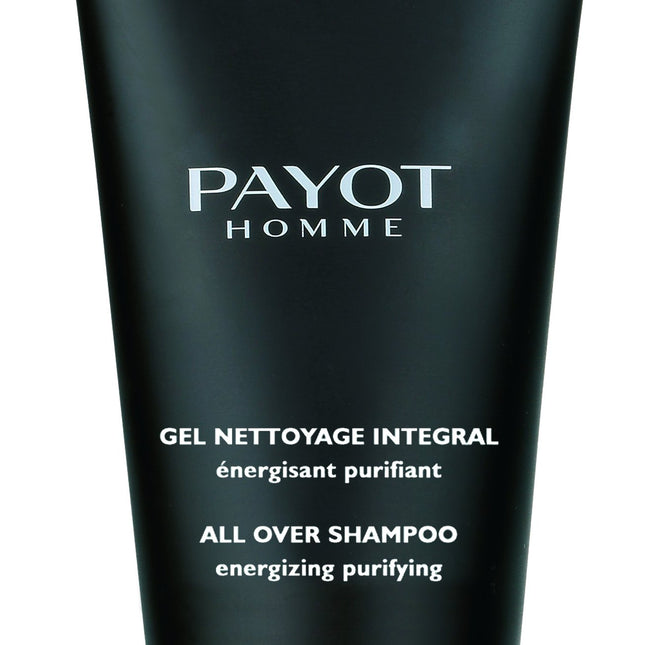 Payot Optimale Energizing Cleansing Purifying Gel 200ml