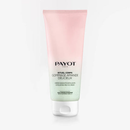 Payot Gommage Amande Body Scrub 200ml