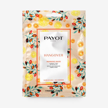 Payot Hangover Morning Mask 1Pc