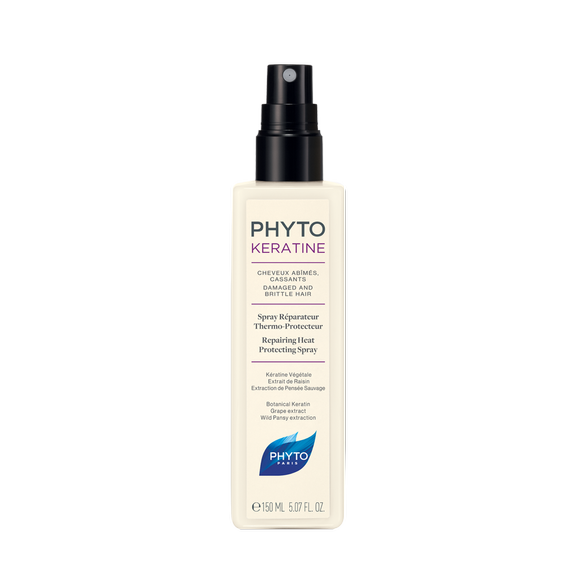 PHYTOKERATINE Repairing Heat Protecting Spray 150mlCosmetics Online IE