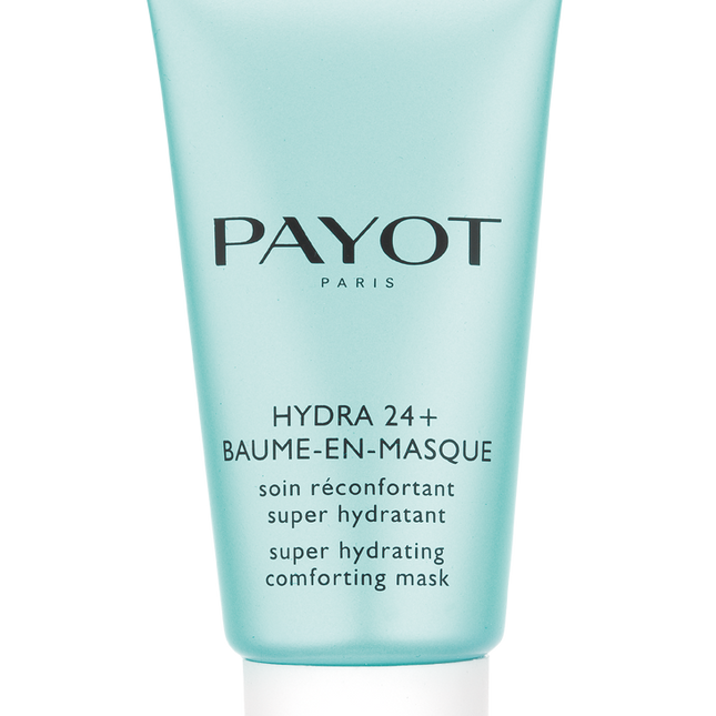 Payot Hydra 24+ Super Hydrating Mask50ml