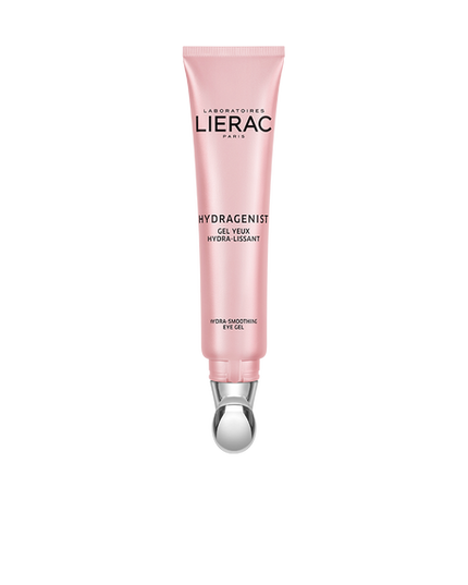 LIERAC- HYDRAGENIST HYDRA-SMOOTHING EYE GEL 15mlCosmetics Online IE