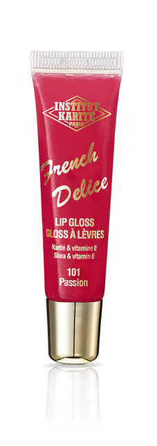 Institut Karit&eacute; Paris Lip Gloss French Delice Passion -70% OFFCosmetics Online IE