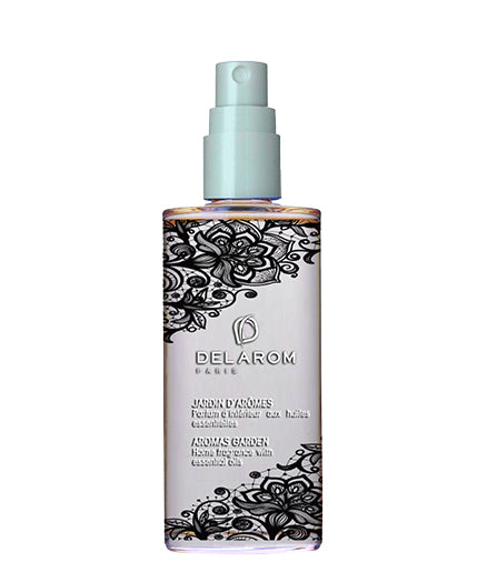 Delarom Jardin d'Aromes Perfume Room Spray 100mlCosmetics Online IE