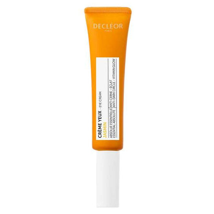 DECLEOR JASMINE GLOW EYE CREAM 15MLCosmetics Online IE