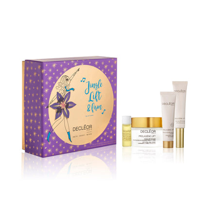 DECLÉOR Jingle Lift & Firm 2018 Prolagene Kit-cosmetics-online