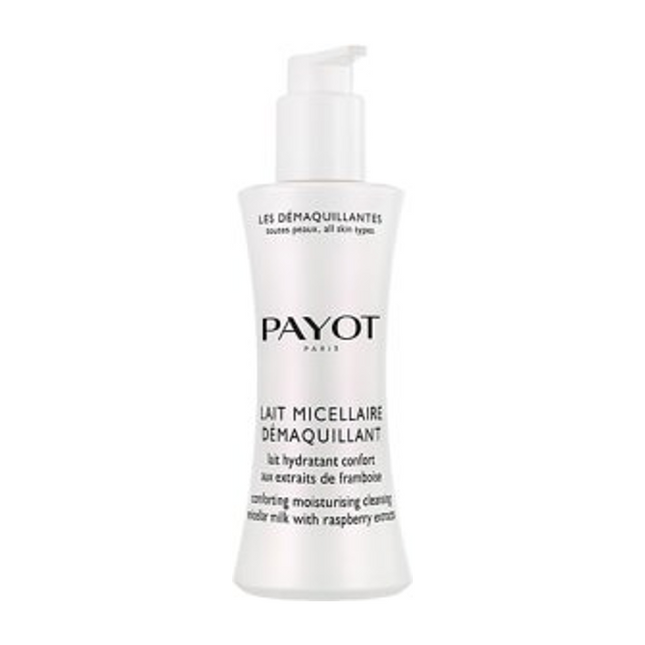 Payot Lait Micellaire Demaquillant 200ml