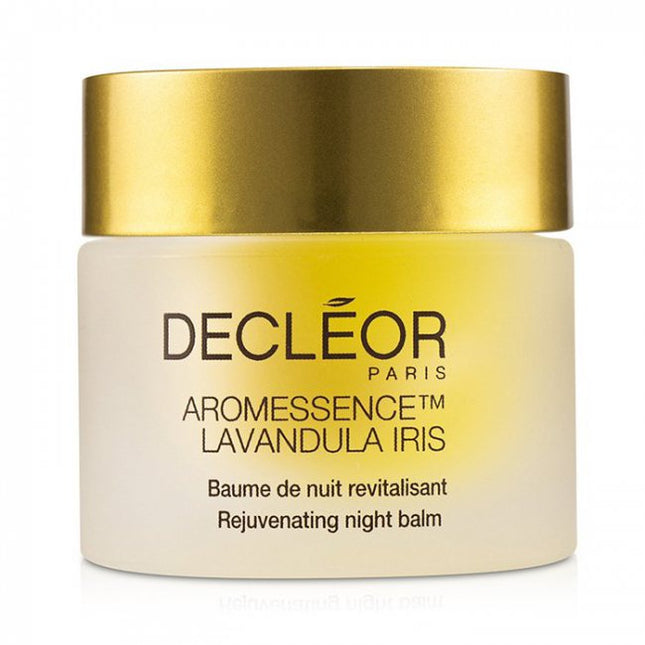 Decleor Lavandula Iris Night Balm 15mlCosmetics Online IE