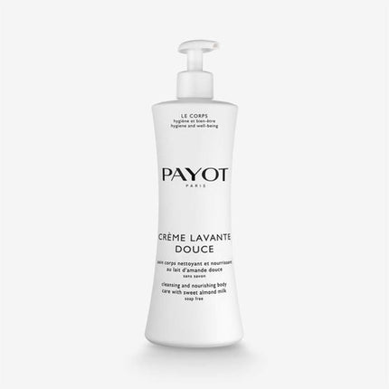 Payot Creme Lavante Douce Cleansing And Nourishing Care 400ml
