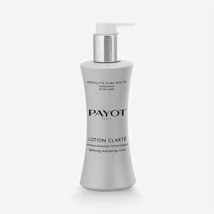 Payot Lotion Clarte Lightening Stimulating Toner 200ml