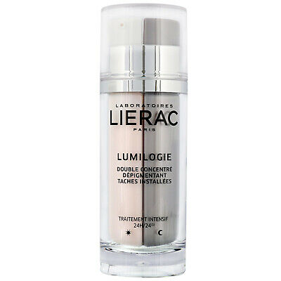 Lierac Lumilogie Day & Night Dark-Spot Correction 30ml