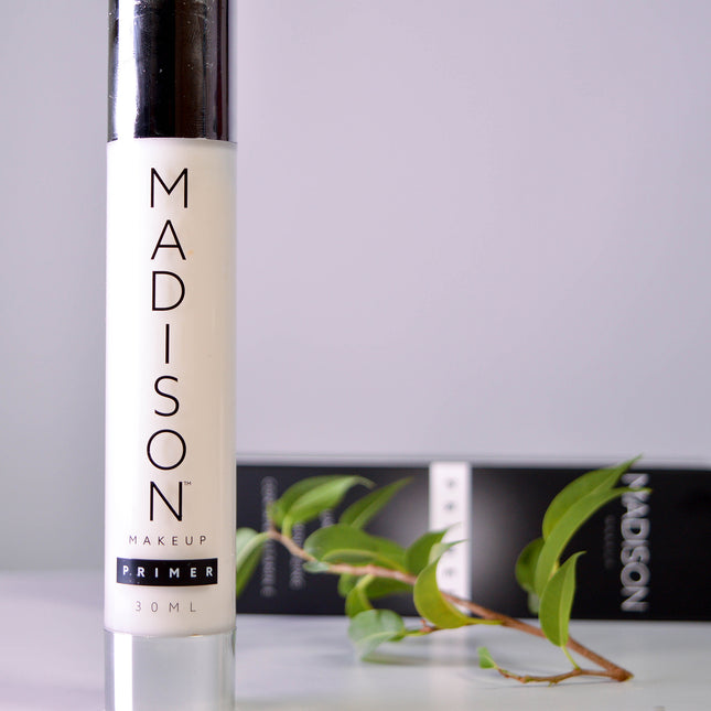 Madison Makeup Primer 