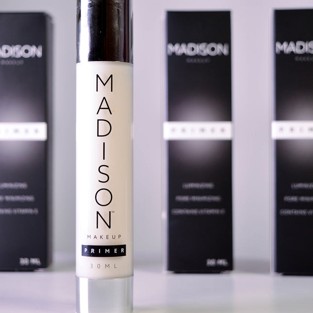 Madison Makeup Primer 