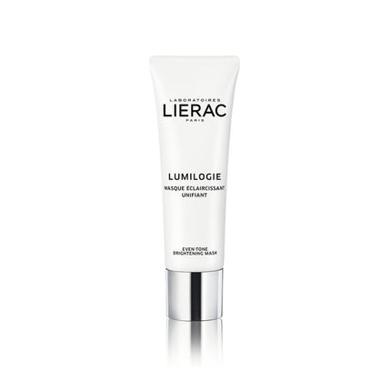 LIERAC LUMILOGIE -EVEN-TONE BRIGHTENING MASK 50MLCosmetics Online IE