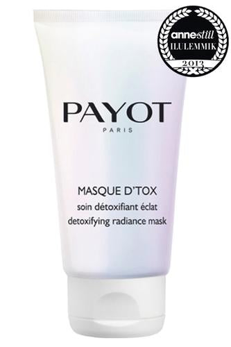 Payot Radiance Boosting Detoxifying Mask 50ml