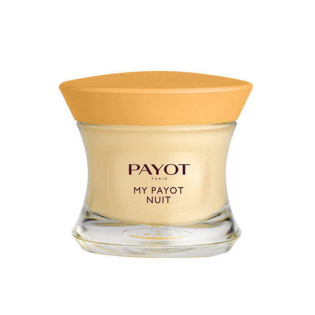 My Payot Repairing Rejuvenating Night Cream 50ml