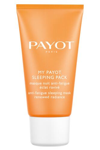 Payot Sleeping Pack AntiFatigue Sleeping Mask 50ml