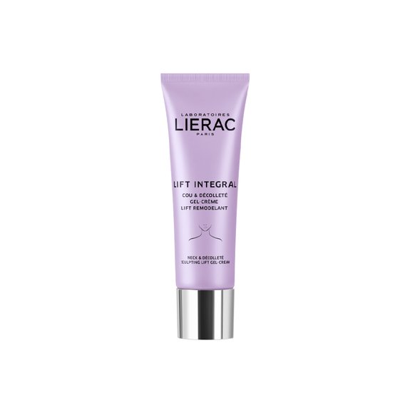 LIERAC LIFT INTEGRAL -GEL NECK & DÉCOLLETÉ 50MLCosmetics Online IE