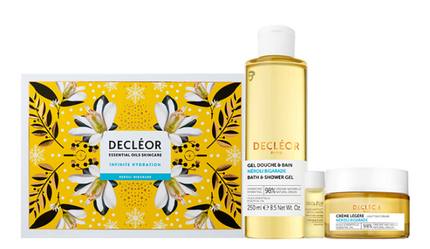 Decleor -  Infinite Hydration - Neroli CoffretCosmetics Online IE