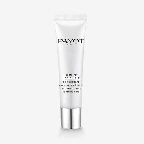 Payot Creme N°2 L'Original Anti Redness Ointment 30ml