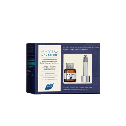 PHYTONOVATHRIX Global ANTI-HAIR LOSS Treatment.Cosmetics Online IE