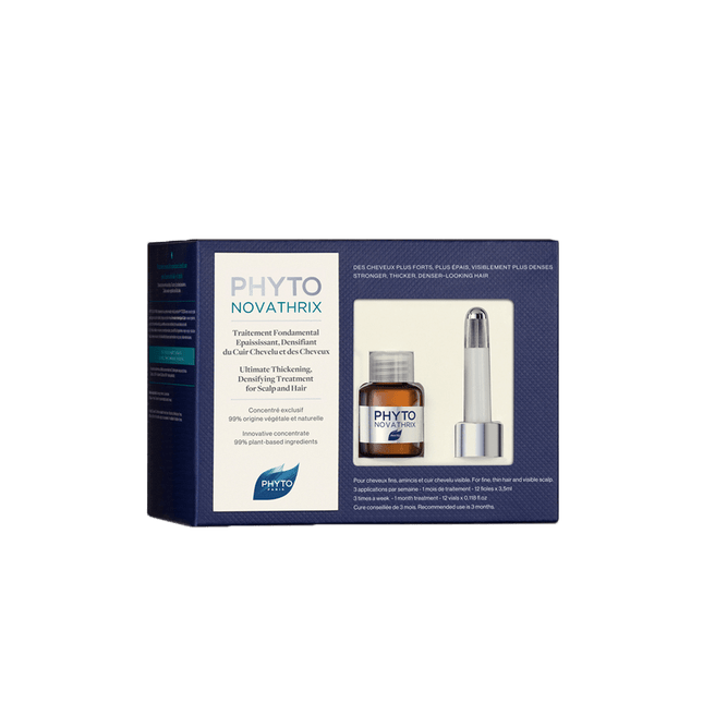 PHYTONOVATHRIX Global ANTI-HAIR LOSS Treatment.Cosmetics Online IE