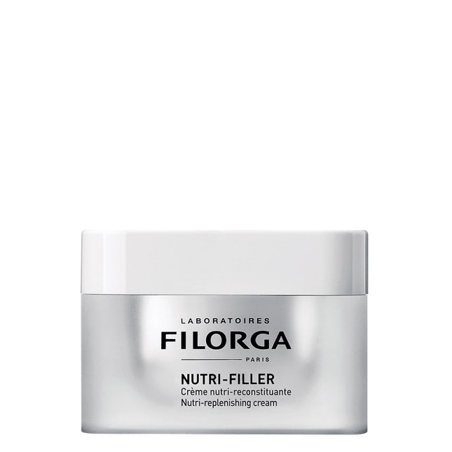 Filorga Nutri-Filler Nutri Replenishing Cream with Hyaluronic Acid - 50ml