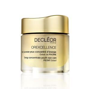 Decleor Orexcellence Energy Concentrate Youth Eye Care 15mlCosmetics Online IE