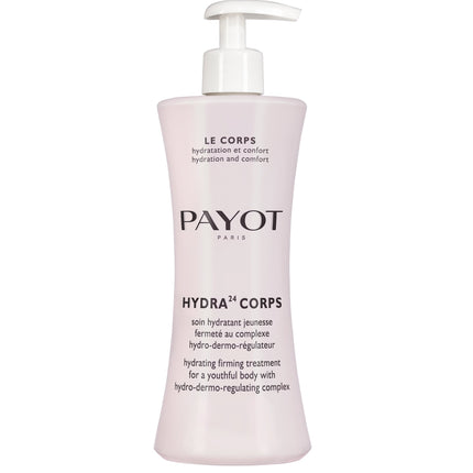 Payot Hydra24 Body Hydrating Firming Treatment 400ml
