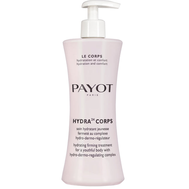 Payot Hydra24 Body Hydrating Firming Treatment 400ml