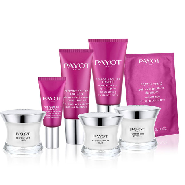 Payot Perform Lift Patch AntiFatigue Lifting Express Care 1.5ml