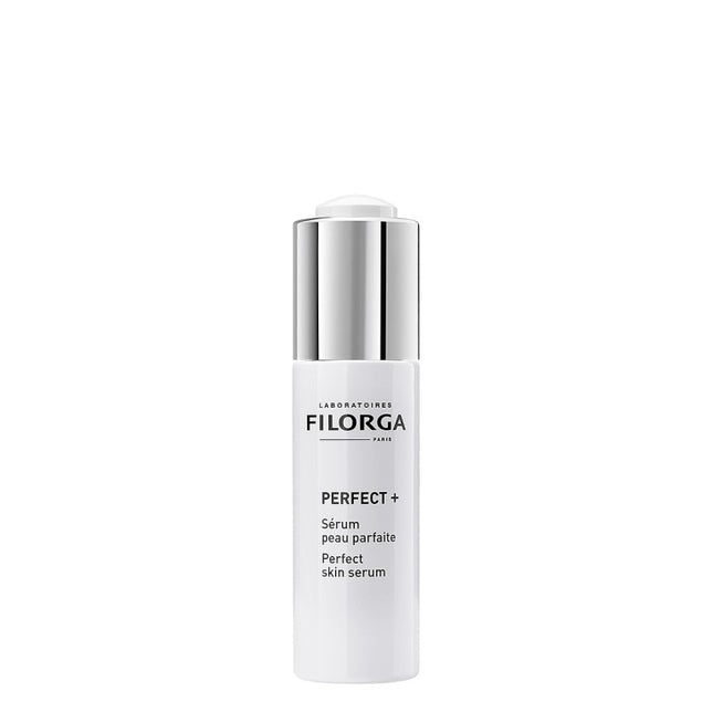 Filorga Perfect+ Skin Serum for Fine Lines, Pores, Glow - cosmetics-online