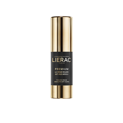 Lierac Premium Absolute Eye Cream 15ml