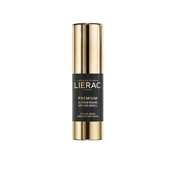 Lierac Premium Absolute Eye Cream 15ml
