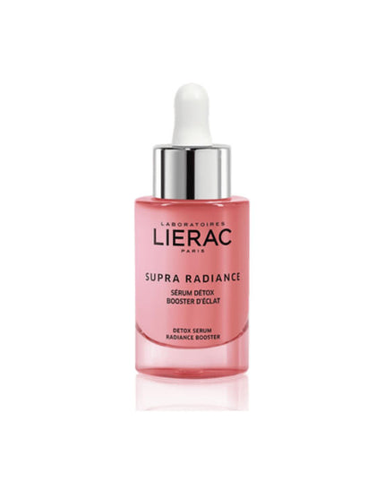 Lierac Supra Radiance - Detox Booster Serum 30ml