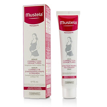 Mustela Maternity Stretch Marks Recovery Serum, 75 mlCosmetics Online IE