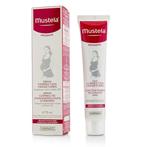 Mustela Maternity Stretch Marks Recovery Serum, 75 mlCosmetics Online IE