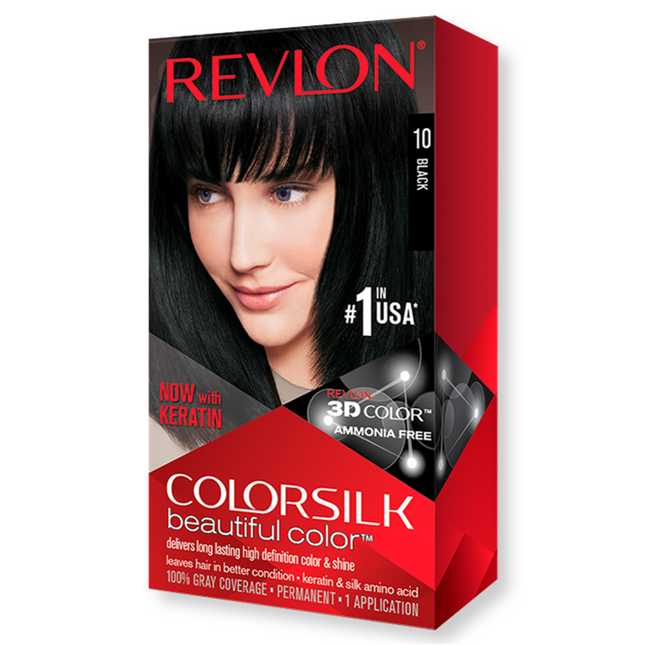 Revlon - Home Hair ColorCosmetics Online IE