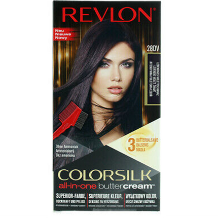 Revlon - Home Hair ColorCosmetics Online IE