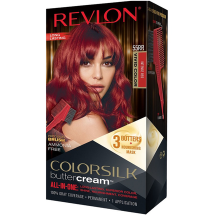 Revlon - Home Hair ColorCosmetics Online IE