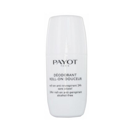 Payot Corps Deodrant Roll On Douceur 75ml