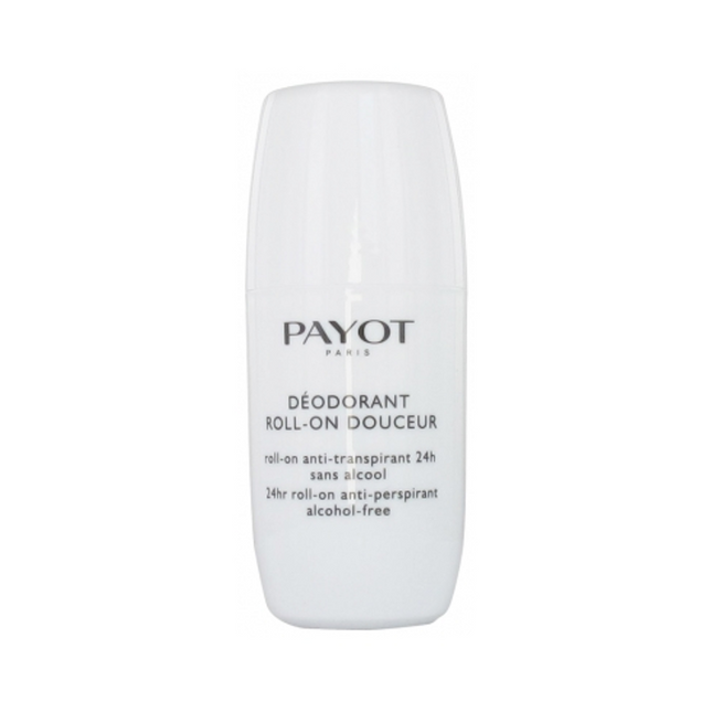 Payot Corps Deodrant Roll On Douceur 75ml